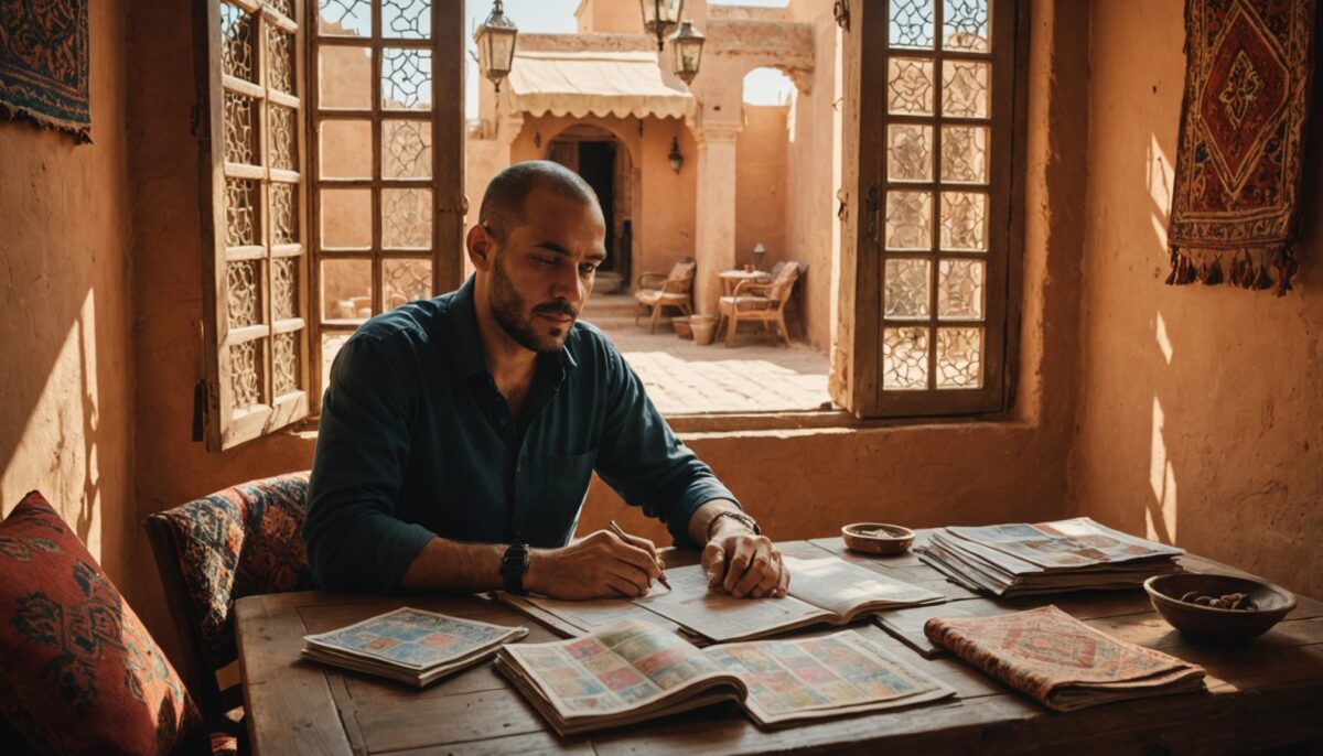 Acheter une maison au Maroc avec 25 000 euros : un rêve réalisable ou une utopie ?