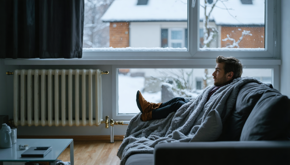 découvrez la durée maximale d'absence de chauffage qu'un locataire peut supporter selon la loi, ainsi que vos droits et obligations en matière de chauffage dans le logement.