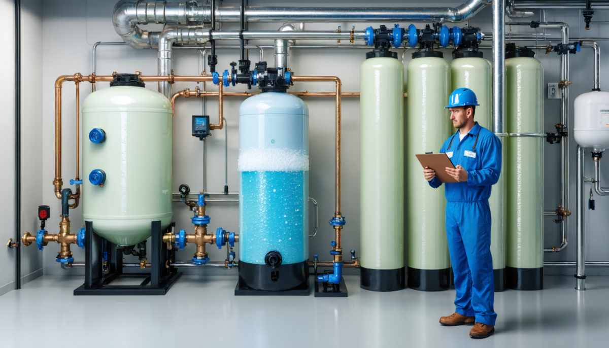 découvrez les limites et inconvénients des adoucisseurs de co2, avec tout ce qu'il faut savoir avant de les utiliser pour optimiser leur efficacité.