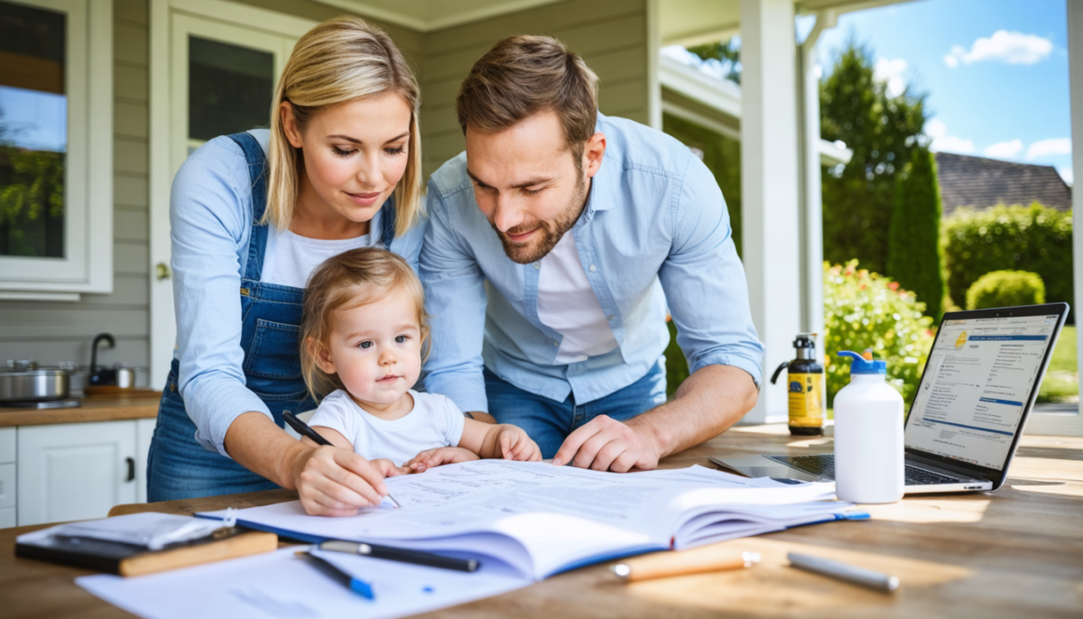découvrez l'essentiel de l'assurance habitation : les informations clés que tout propriétaire doit connaître pour protéger efficacement son logement.