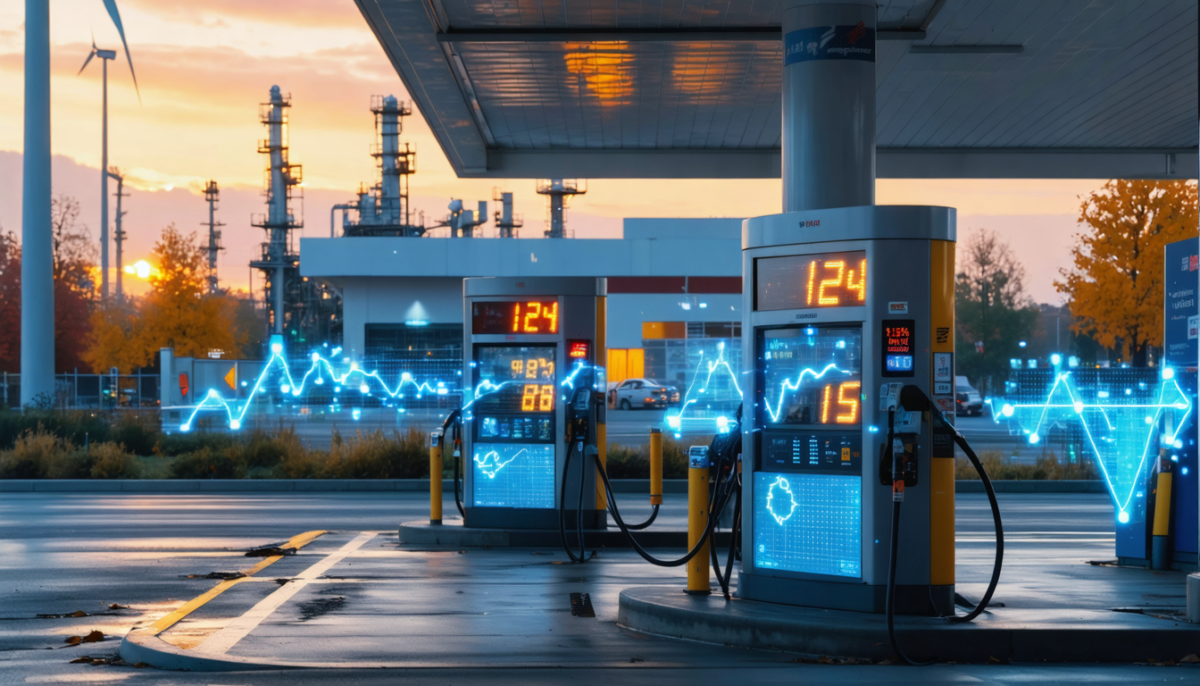 découvrez les tendances et perspectives du prix du gaz à la fin d'octobre 2024, analyse des facteurs influençant le marché et prévisions pour les consommateurs.