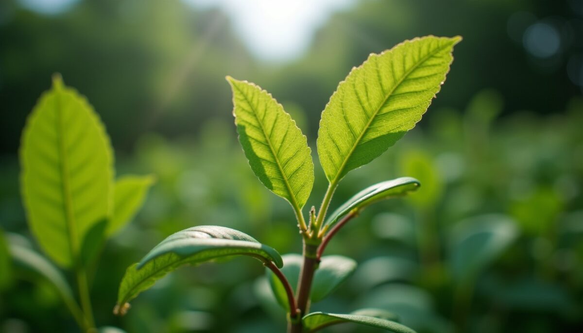 Top des arbres à croissance rapide pour un jardin verdoyant en un temps record