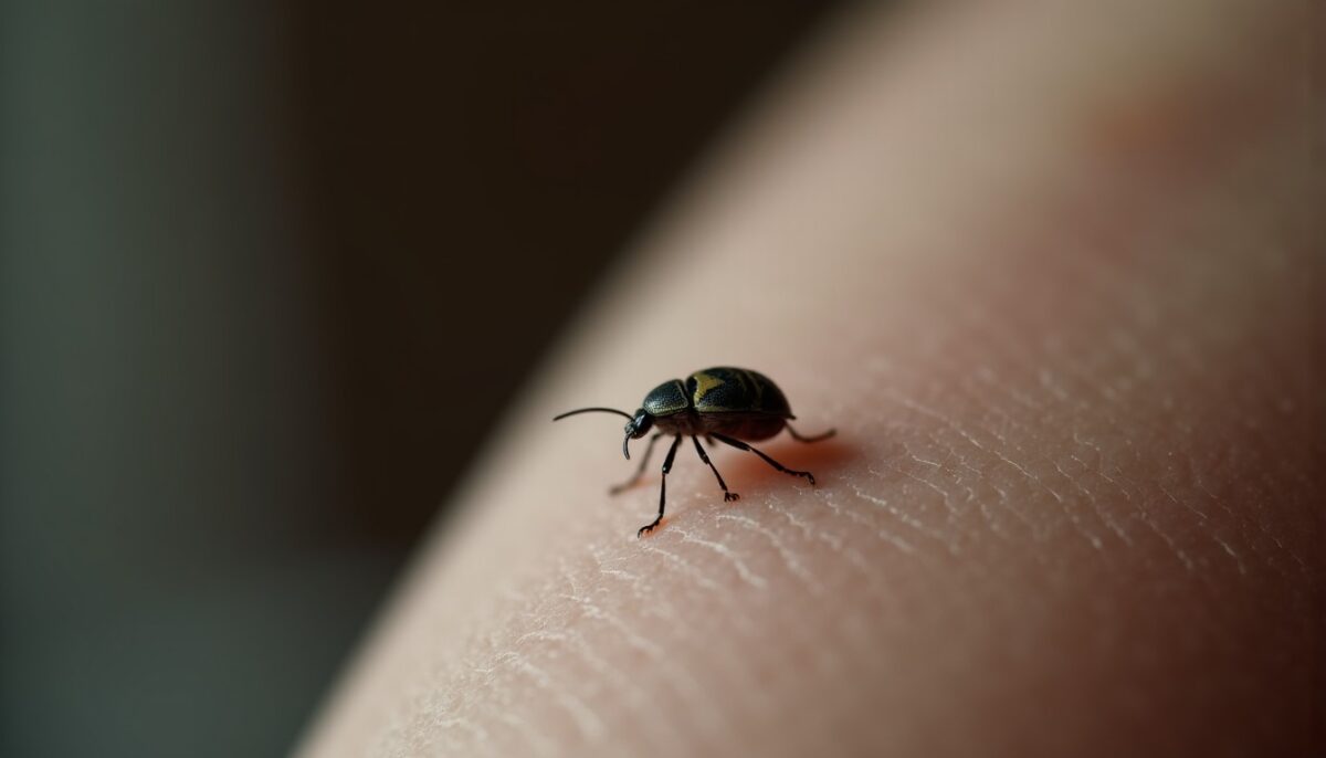 Invasion de petites bêtes noires à la maison : découvrez 5 espèces courantes, les dangers qu'elles représentent et comment s'en débarrasser efficacement
