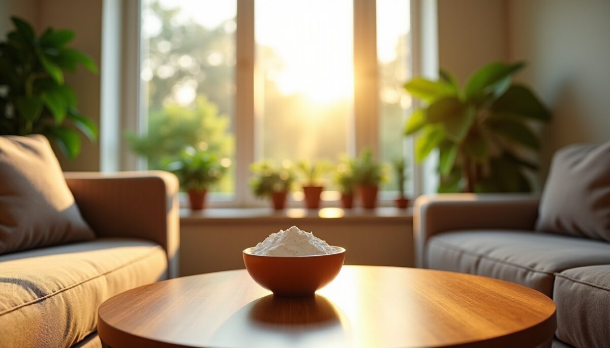 Humidité dans la maison : Découvrez l'ingrédient naturel à moins de 2 euros qui élimine l'humidité efficacement