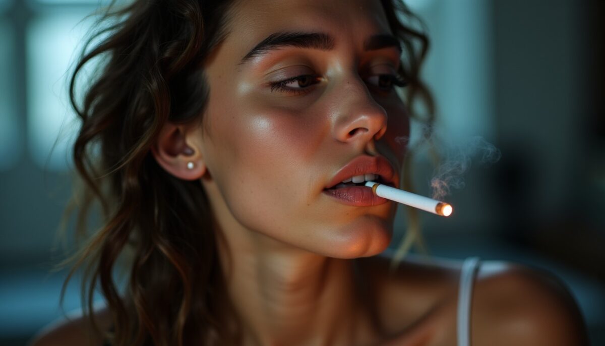 La cigarette électronique : un vrai déclencheur pour les détecteurs de fumée ?