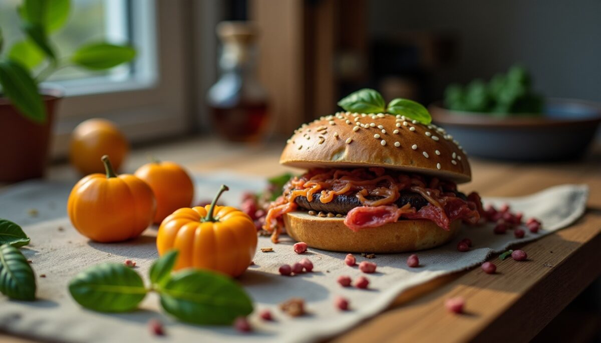 Mites alimentaires : l'astuce surprenante d'une simple feuille pour les tenir à l'écart de votre maison