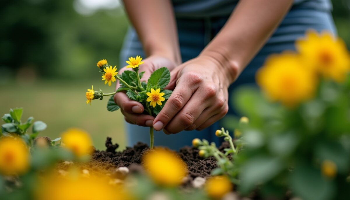 Le meilleur moment pour planter la lavande : conseils et astuces