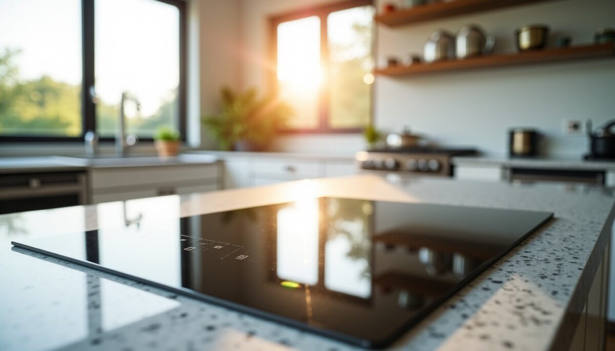 Est-il possible de connecter une plaque à induction à une prise électrique standard ?