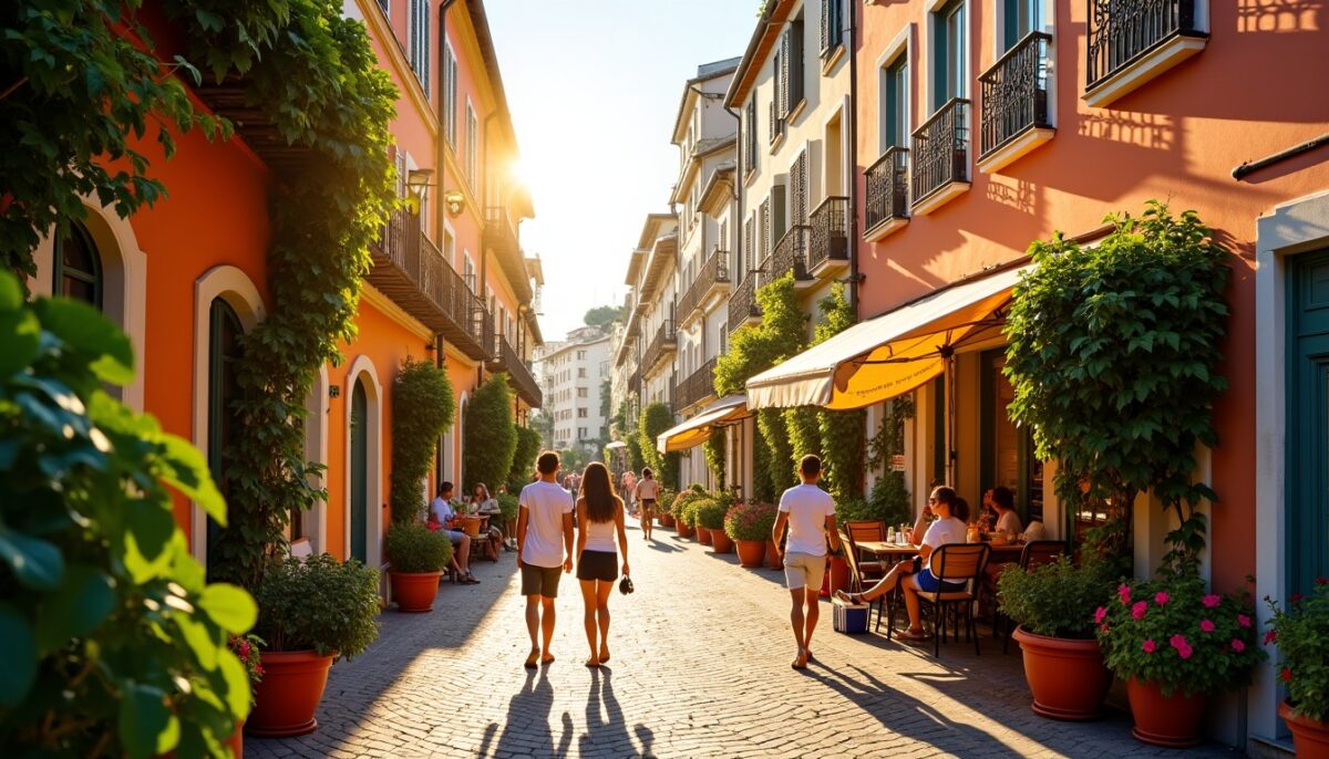 Nice : découvrez les quartiers prisés où rénover et s'installer avec élégance