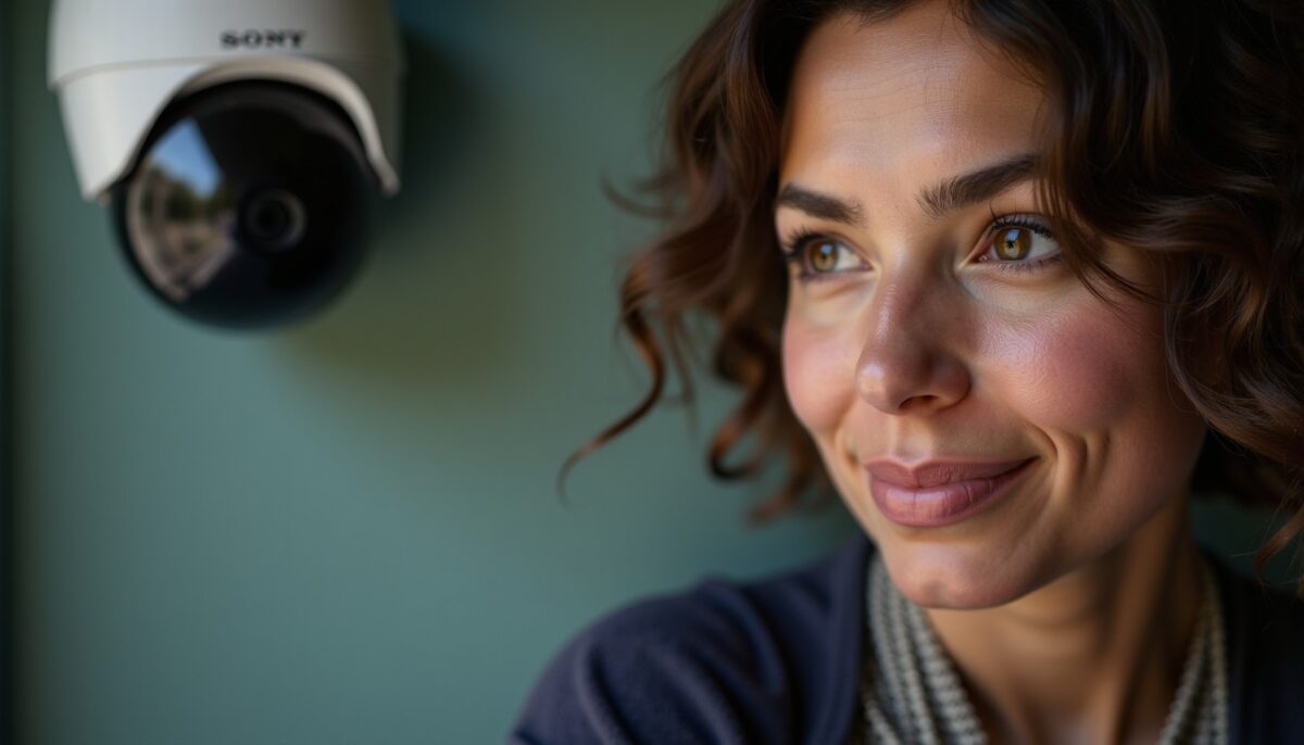 Les incontournables pour choisir une caméra de surveillance performante et sécurisée