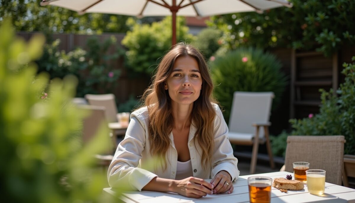 Créer un jardin harmonieux : astuces pour intégrer un abri et un mobilier extérieur élégant