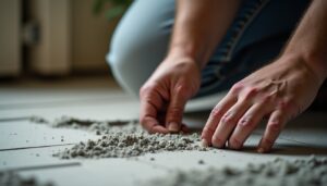 Les inconvénients du carrelage sur plot : ce qu’il faut savoir avant de se lancer