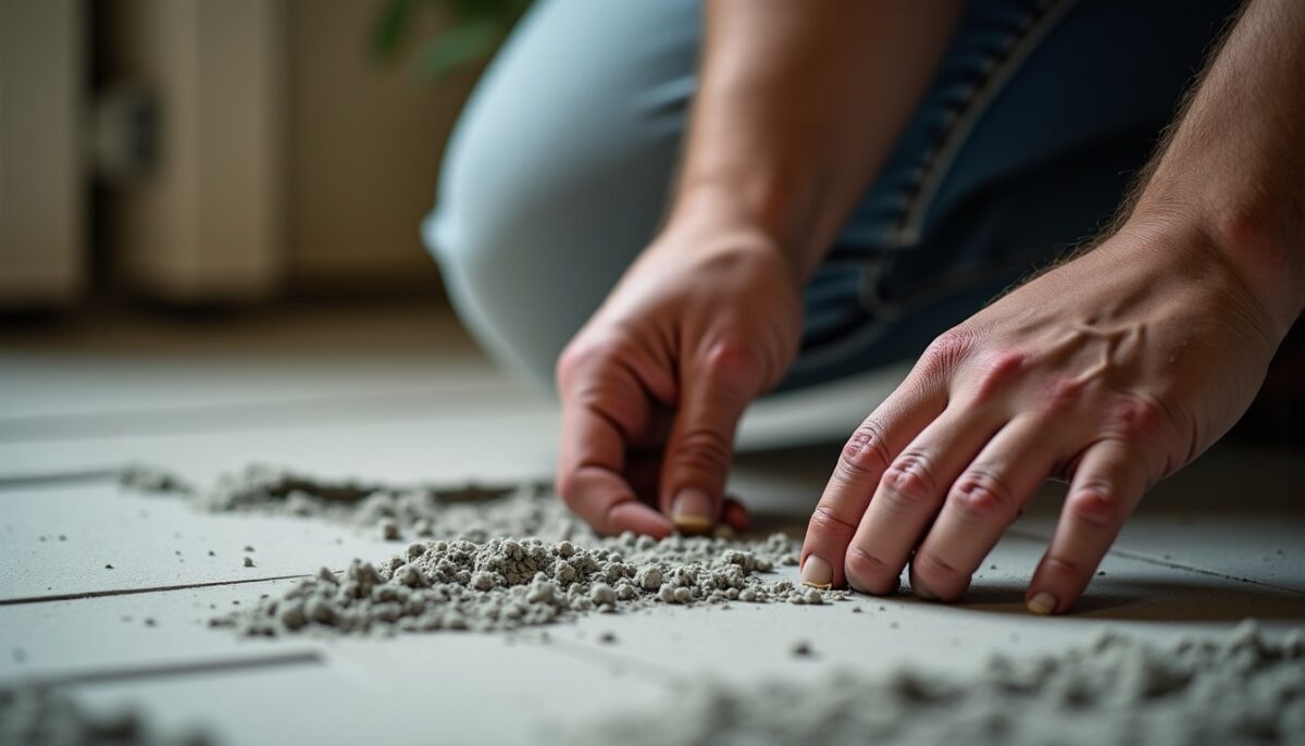 Les inconvénients du carrelage sur plot : ce qu’il faut savoir avant de se lancer