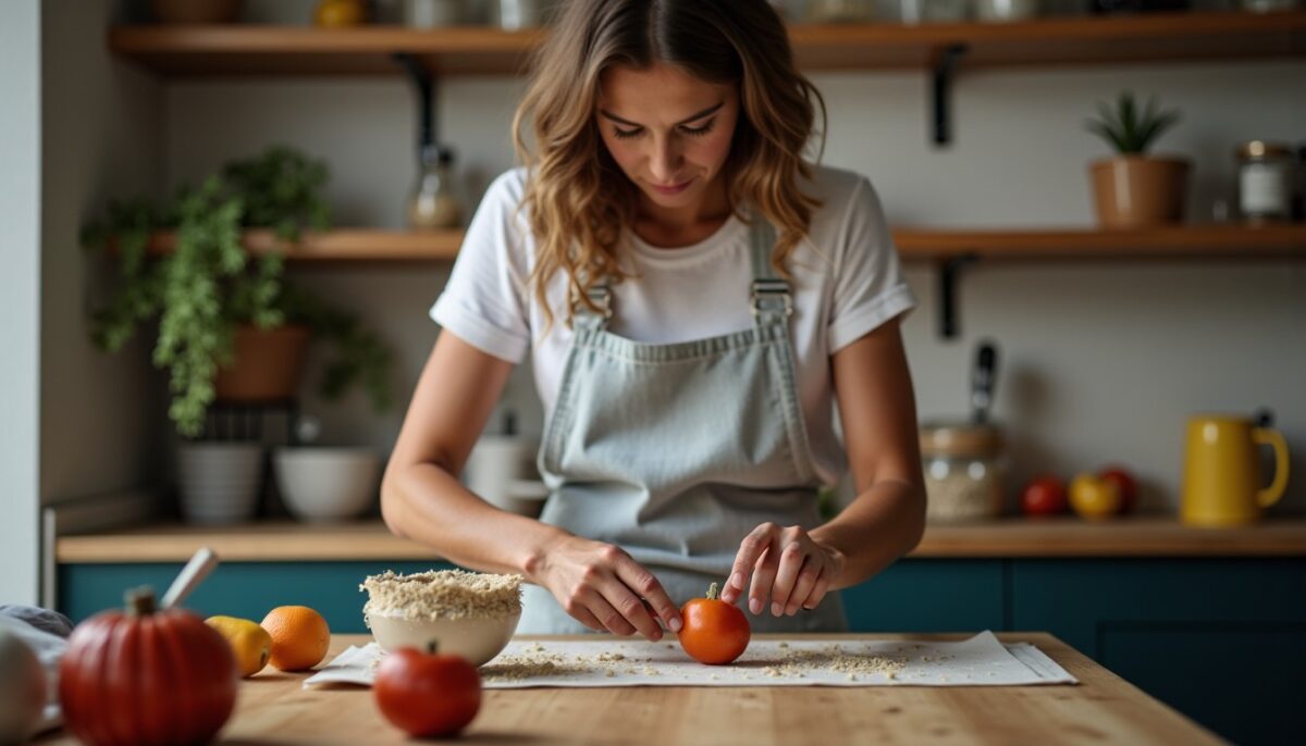 Guide pratique : choisir des matériaux économiques et durables pour une cuisine équipée