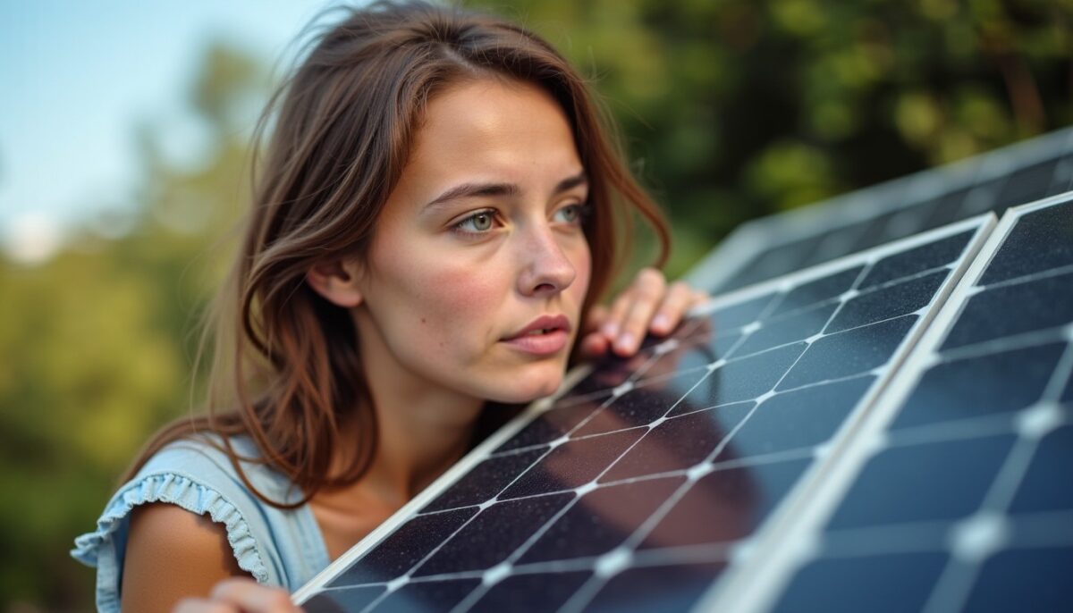 Les avantages d'installer des panneaux solaires à Toulouse : un choix écologique et économique
