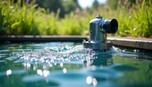 Pompe immergée pour puits profond : fonctionnement, utilités et situations idéales d'utilisation