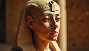 La Grande Pyramide de Khéops : un réservoir mystérieux d'énergie électromagnétique au cœur de ses chambres internes