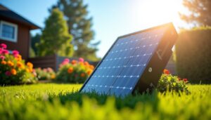 Guide pratique pour sélectionner le générateur solaire idéal pour votre foyer
