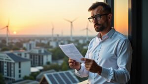 Électricité « verte » : ce que cache vraiment votre facture énergétique