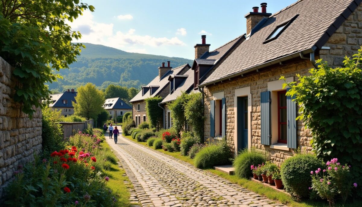 Trouver un logement abordable en Auvergne-Rhône-Alpes : conseils et adresses à prix doux