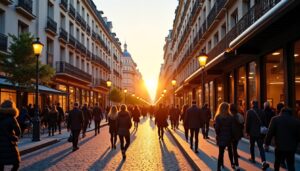 Architoi : La Révolution de la Rénovation Urbaine à Paris