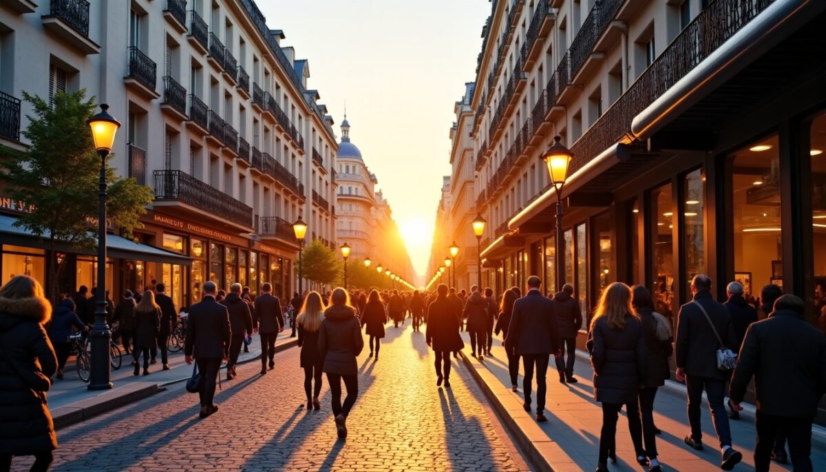 Architoi : La Révolution de la Rénovation Urbaine à Paris