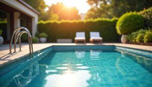Maximisez la performance de votre chauffage de piscine : astuces et conseils pratiques