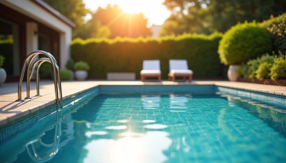 Maximisez la performance de votre chauffage de piscine : astuces et conseils pratiques
