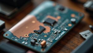 Cet objet électronique que vous jetez chaque jour pourrait valoir une fortune en or