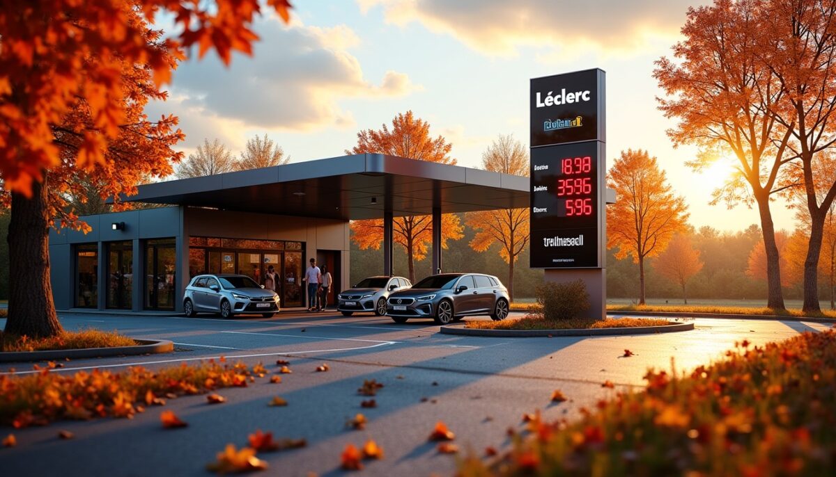 Évolution du Prix du Fioul chez Leclerc en Octobre 2024 : Quelle Direction ?