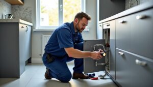 Comment sélectionner l'entreprise de plomberie idéale pour vos projets